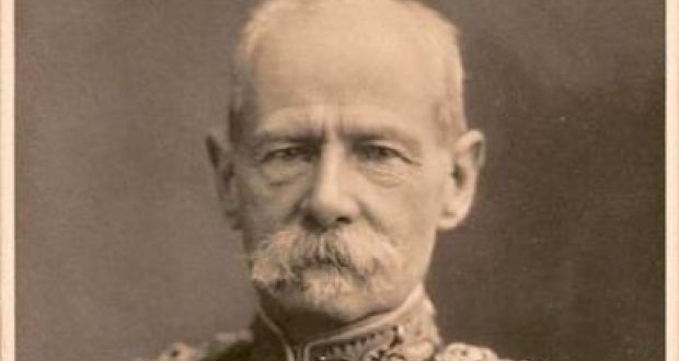 Field Marshal Frederick Roberts - image