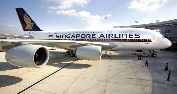 Imageresult for singapore airlines
