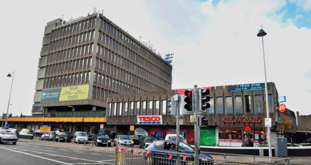 Image result for phibsborough shopping centre