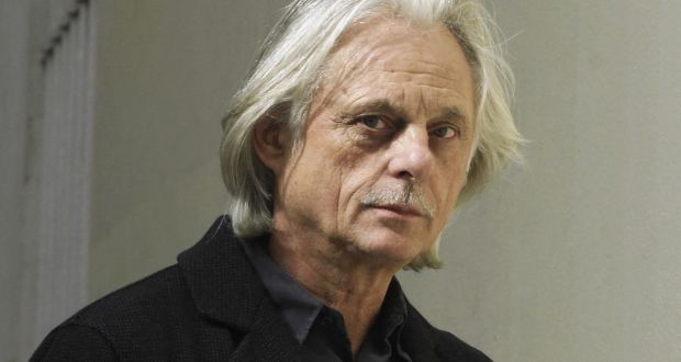 Manfred Eicher: one of the most influential figures in contemporary jazz