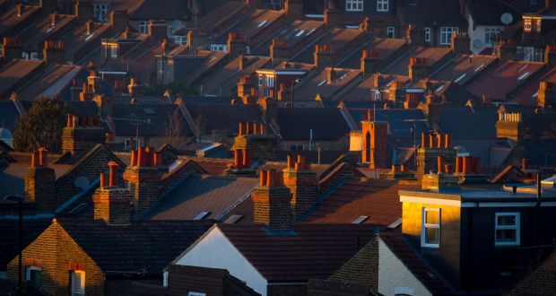 The RICS and Ulster Bank Residential Market Survey suggests that house prices could rise by around five per cent 