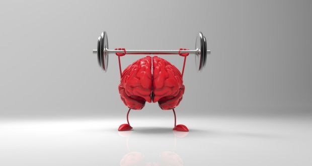 Exercise enhances blood flow to the brain, leading to improved cognition, learning and memory.