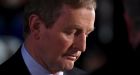 “The issue of whether Enda Kenny’s continued leadership of Fine Gael assists or hinders the prospects of the two parties being in government is a relevant personnel question.” Photograph: Reuters
