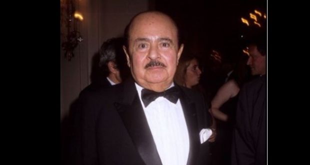Adnan Khashoggi: Saudi billionaire negotiated billions of dollars in weapons sales to Saudi Arabia in the 1970s and played “a central role for the US government” with CIA operatives in selling guns to Iran, according to a 1992 US Senate report co-written by then-Senator John Kerry, now the US secretary of state. Photograph: Getty Images 