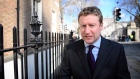 Kenny and Martin fail in vote for taoiseach