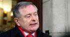 Brendan Howlin:  Possible that existing Public Priveate Partnerships would be reclassified on balance sheet – which would have a major budgetary impact. Photograph: The Irish Times