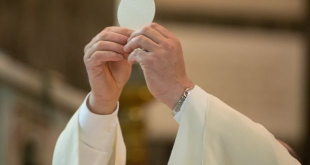 Public announcements by the church that a priest is standing aside from ministry due to child abuse allegations should emphasise the presumption of innocence, updated Catholic Church child protection guidelines have said.  Photograph: iStock