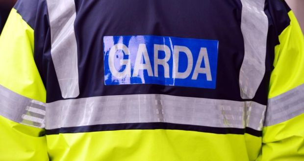 Image result for gardai