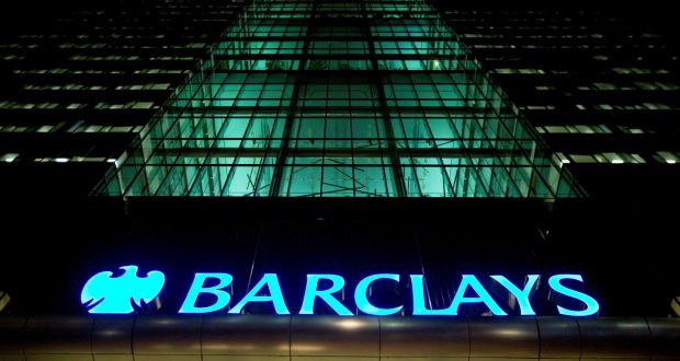 Barclays will writing service