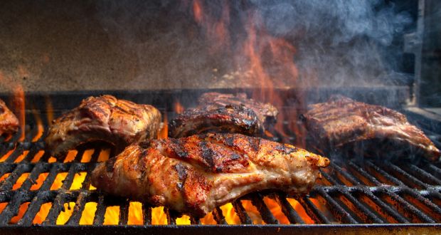 The World BBQ Championships are coming to Limerick in October