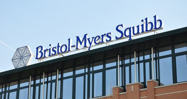 Bristol-Myers Squibb intends to shift its manufacturing focus in Ireland to reflect its “growing biologics portfolio”