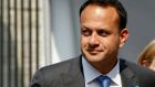 Taoiseach Leo Varadkar. The battle between Fine Gael and Fianna Fáil has been recast by the change in leadership in the former. Photograph: Julien Warnand/EPA