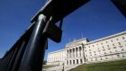 The Irish Government will insist on a say in how Westminster governs Northern Ireland if no Executive is re-established at Stormont. The Belfast Agreement entitles it to such a say. Photograph: Getty Images