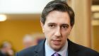 Minister for Health Simon Harris was advised that publicity around Vicky Phelan’s High Court case was likely. File photograph: Cyril Byrne/The Irish Times