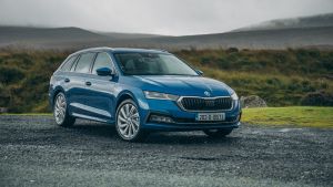 New Octavia set to further cement Ireland's enduring love affair with Skoda thumbnail