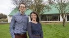 Davin Larkin and Niki Byrne bought a typical rural bungalow outside Oughterard in Co Galway and successfully completed a deep retrofit