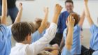 More than a third of people want much greater access to co-educational and multi-denominational schools closer to their homes, according to a new survey. Photograph: iStock