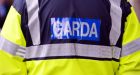 During a search of the vehicle gardaí uncovered an estimated €45,000 worth of suspected cannabis. 