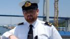 Fintain O’Donoghue (29),  a second officer on the ferry operator’s Larne to Scotland route said the mass layoffs were a ‘pure shock’.