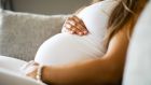 The reduction reflects the milder impact of the Omicron variant compared with previous variants, and higher vaccination and booster levels among pregnant women. Photograph: iStock
