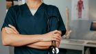 The Irish Medical Organisation has called an emergency meeting of non-consultant hospital doctors to address ‘flagrant contractual breaches’. Photograph: iStock