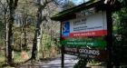 Scouting Ireland  has offered hostel accommodation for refugees at Larch Hill and two other scout centres. Photograph: Alan Betson/The Irish Times