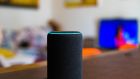 Devices such as Alexa, above, and Google Nest are capable of recording at all times. Photograph: iStock