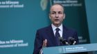 Taoiseach Micheál Martin said  it was important to protect people’s rights in rural Ireland when it came to turf. 