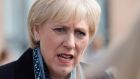 Heather Humphreys said she will be bringing proposals to a Cabinet sub-committee for discussion there ’very soon’. Photograph: Alan Betson / The Irish Times