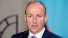 Taoiseach Micheál Martin  said it was vital a new Stormont Executive was formed after the elections on May 5th