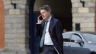 Minister for Finance Paschal Donohoe may bring a proposal to extend the lower rate to cabinet as soon as Tuesday. Photograph: Alan Betson 