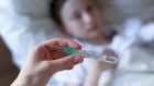 Cystic Fibrosis Ireland expressed concern over exclusion of the children, aged between six and 11, from treatment with the drug Kaftrio. File photograph: Getty