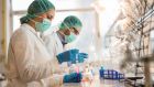 Ireland attracted fewer industry-sponsored interventional clinical trials in the period than Finland and Denmark. Photograph: iStock