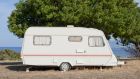 Guidelines for reasonable living expenses for insolvent people and those in mortgage arrears have been changed to include a week’s staycation based on the price of renting a caravan. Photograph: Getty Images/iStockphoto