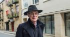 Former t&aacute;naiste and Labour leader Dick Spring predicted yesterday &ldquo;that it&rsquo;s going to get very ugly&rdquo;. Photograph: Brenda Fitzsimons/The Irish Times