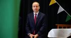 Fianna F&aacute;il leader Miche&aacute;l Martin &ldquo;proved to be better at dodging questions than answering them&rdquo;. File photograph: Eric Luke/The Irish Times