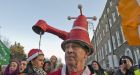 While Irish Water is to some extent a distraction, it also highlights something more fundamental. Large parts of the public have lost faith in the ability of the &ldquo;system&rdquo; to raise money and spend it efficiently. Photograph: Brenda Fitzsimons/The Irish Times