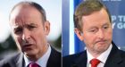 Last night, after weeks of negotiation and several days stuck on the reefs of Irish Water and water charges, there were strong indications that Fine Gael and Fianna F&aacute;il will be able to overcome their differences. 