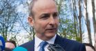 Fianna F&aacute;il leader Miche&aacute;l Martin said there were many mechanisms to secure money from those who have not paid water charges,  including attachment orders. File photograph: Gareth Chaney/Collins