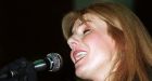 Frances Black, running as an Independent, but supported by Sinn F&eacute;in, has been  elected to the Industrial and Commercial panel of the Seanad on the 27th count. File photograph: Eric Luke/The Irish Times