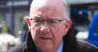 Acting Minister for Foreign Affairs and Trade Charlie Flanagan who said the D&aacute;il was going to have to look at ways to find &lsquo;new solutions&rsquo; to political problems.  