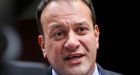 Minister for Social Protection Leo Varadkar has been accused of claiming water meters were Fine Gael&rsquo;s &ldquo;e-voting machines multiplied by ten&rdquo;. Photograph: Colin Keegan/Collins