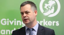 Election 2020: Pearse Doherty (Sinn F&eacute;in)