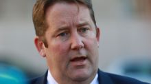 Election 2020: Darragh O&rsquo;Brien (Fianna F&aacute;il)