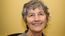 Election 2020: Catherine Connolly (Independent)