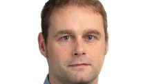 Election 2020: Marc &Oacute; Cathasaigh (Green Party)