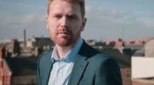 Election 2020: Gary Gannon (Social Democrats)
