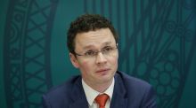 Election 2020: Patrick O&rsquo;Donovan (Fine Gael)