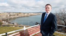 Election 2020: Cormac Devlin (Fianna F&aacute;il)