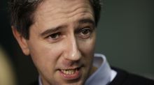 Election 2020: Simon Harris (Fine Gael)
